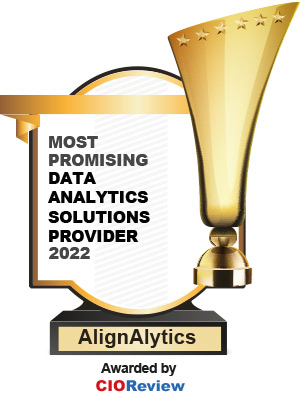 Top 20 Data Analytics Solutions Companies - 2022