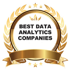Best Data Analytics Companies