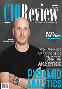 Top 10 Data Analytics Service Companies - 2021