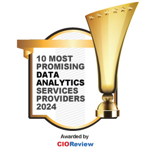 Top Data Analytics Services Companies
