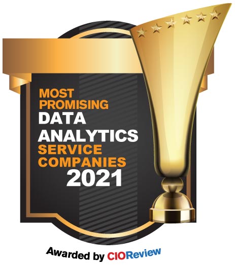 Top 10 Data Analytics Service Companies - 2021