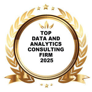 Top Data and Analytics Consulting Firm 