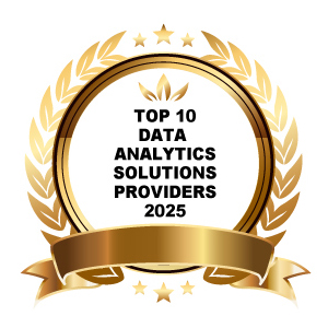 Top Data Analytics Solutions Providers