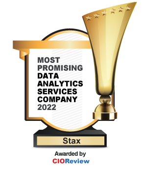 Top 10 Data Analytics Services Companies  –  2022
